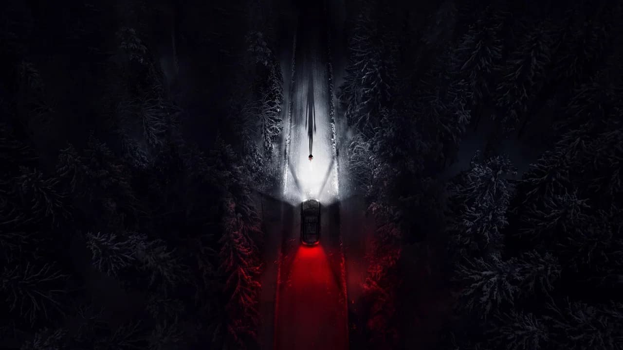 Resident Evil backdrop